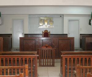 Accusés d’espionnage, 10 ans de prison pour 3 Algériens