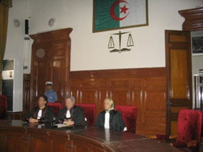 Émeutes : 1347 personnes, dont 352 mineurs, comparues devant la justice