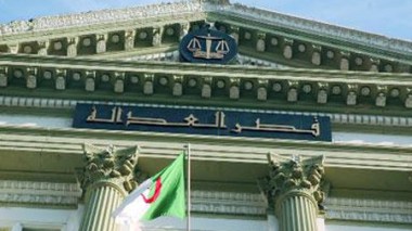 Peine capitale prononcée par le tribunal criminel d’Alger à l’encontre de trois terroristes