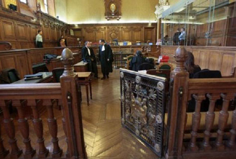 Pour activités illégales et détournement d'argent, 8000 associations poursuivies en justice