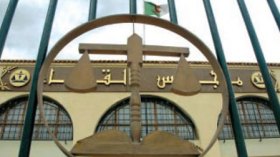 مدرب أولمبي المدية يواجه الحبس النافذ بورڤلة