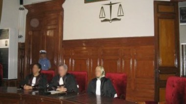 Constantine : l’ex-wali d’El Tarf condamné à 3 ans de prison ferme