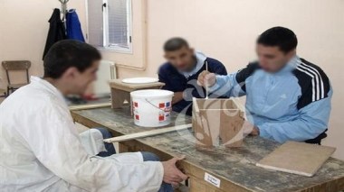 Ministère de la justice: Recrutement de plus de 220 personnes aux besoins spécifiques ces dernières années