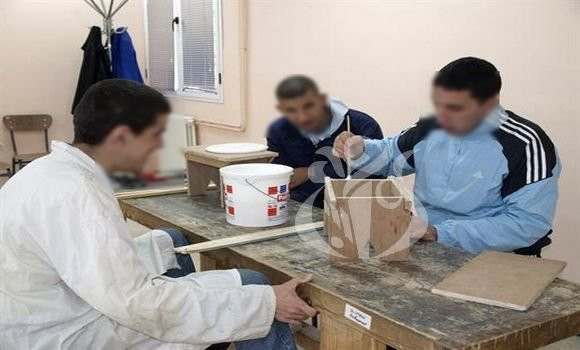 Ministère de la justice: Recrutement de plus de 220 personnes aux besoins spécifiques ces dernières années