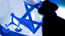 التماس المؤبد مجددا للمدون بتهمة التخابر مع إسرائيل