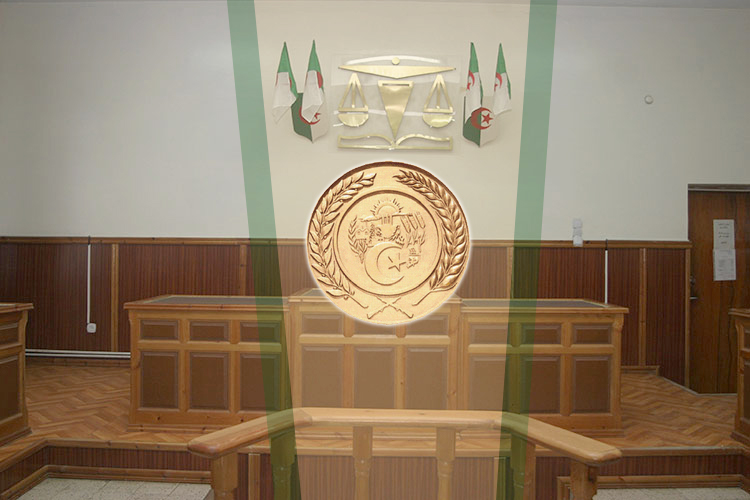 National Defense Ministry Puts An End To Trial Of Civilians By Military Justice