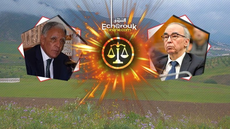 هكذا نُهبت أملاك “البايلك” وحوّلت الأراضي الفلاحية!