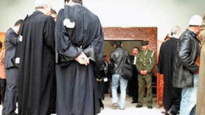 البت في 24 قضية فساد بنفطال الأربعاء