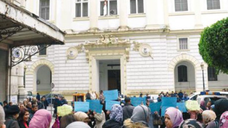 مدونة جديدة لأخلاقيات القضاة ومشروع لتعديل قانون المحاماة