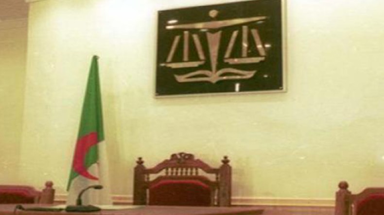 توجيه تهمتي السرقة وتكوين جماعة أشرار للاعب الموقوف بباتنة