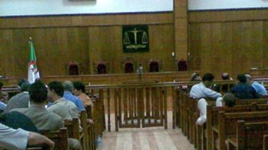 Fuite des cadres de Sonatrach par peur des affaires en justice