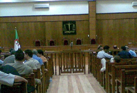 Fuite des cadres de Sonatrach par peur des affaires en justice