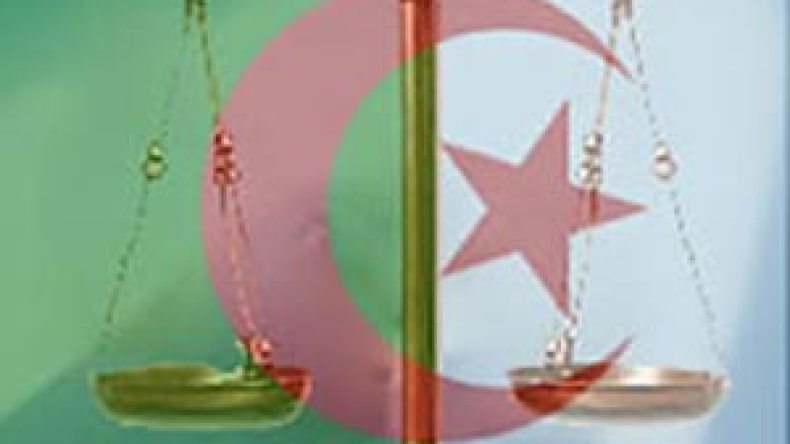 الجزائر في المرتبة الثالثة من حيث عدد أحكام الإعدام