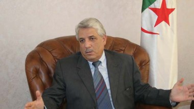 Louh:  «Le magistrat doit instaurer la quiétude et la sécurité au sein de la société»