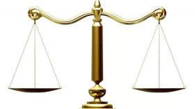 لا قيام للحياة من دون العدل