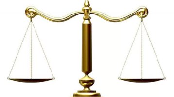 لا قيام للحياة من دون العدل