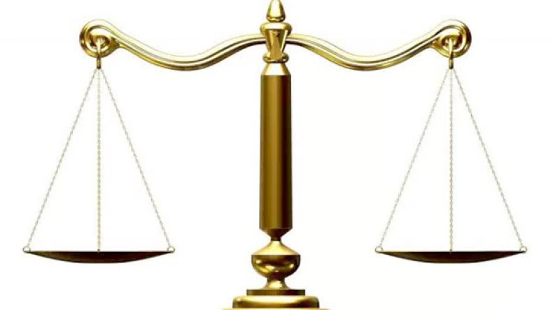 لا قيام للحياة من دون العدل