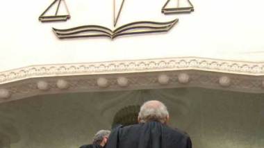 Khalifa case: Reopening of the file is waiting a political decision