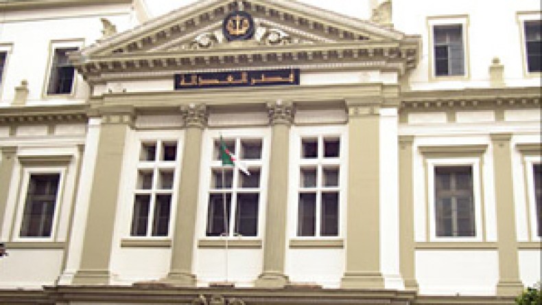 إعادة‭ ‬فتح‭ ‬ملف‭ ‬فضيحة‭ ‬مدير‭ ‬نفطال‭ ‬عنابة‭ ‬و12‭ ‬إطارا‭ ‬متهمون‭ ‬بالفساد‭ ‬وتبديد‭ ‬أموال