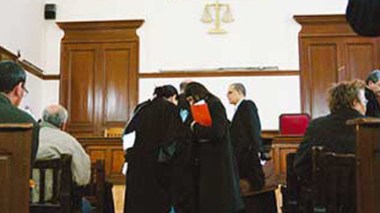 120 affaires jugées par le tribunal criminel d’Alger à partir de dimanche prochain