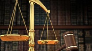 Algerian expert in combating terrorism accused of spying