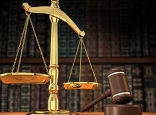 Algerian expert in combating terrorism accused of spying