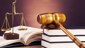 العدل أساس الملك