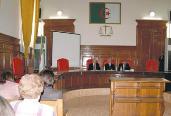 Motorway issue: deals signed in coffee shop and Belkhadem ordered to reduce the project price