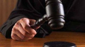 التماس عامين حبسا لمحاسب بالمركز الولائي لتوزيع الكتب