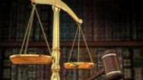 Two terrorists get death sentence west of Algiers