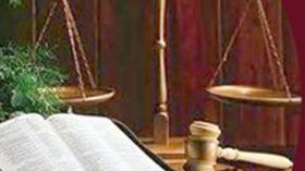 Canadian lawyer gets 5 years in prison after six years of lawsuit