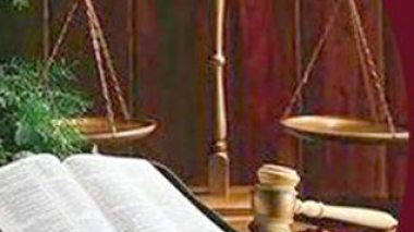 Canadian lawyer gets 5 years in prison after six years of lawsuit