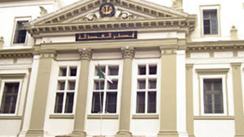 التماس 20 سنة سجنا في حق رفيق الحارس الشخصي لبن لادن