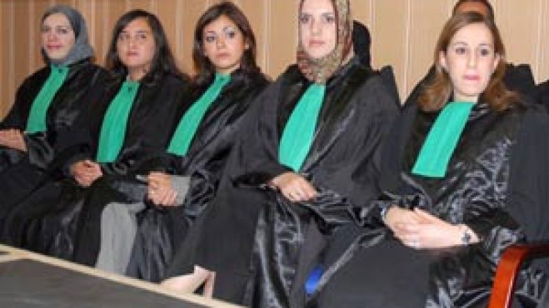 عصرنة العدالة أولى الأولويات ومشروع الملف الجنائي الالكتروني سيتحقق هذه السنة