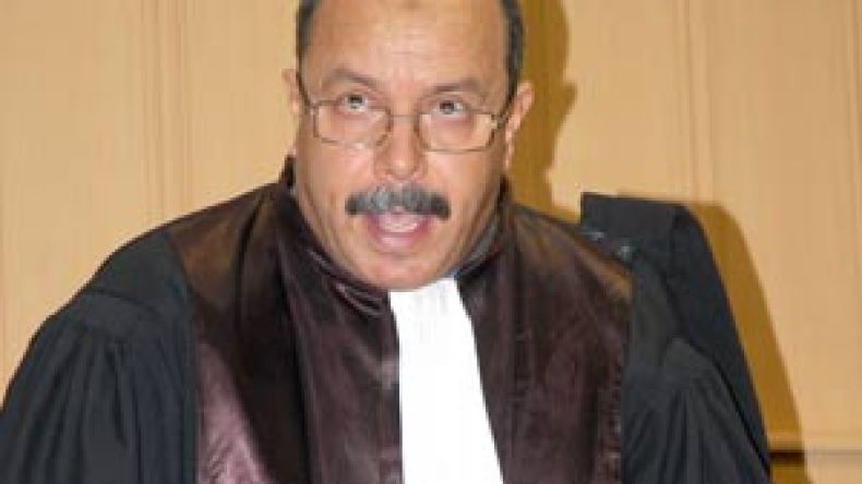 النائب العام يحرّك دعوى قضائية ضد المتورطين في نهب العقار بالعاصمة