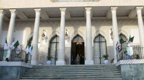 Le ministère de la Justice parle de «rébellion» et de «désobéissance» des magistrats