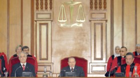 Movement inside judges include 500 judge and six new heads in judicial councils