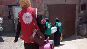 نجاح كبير لتجهيز العرائس اليتيمات ودعوة إلى تعميم العملية