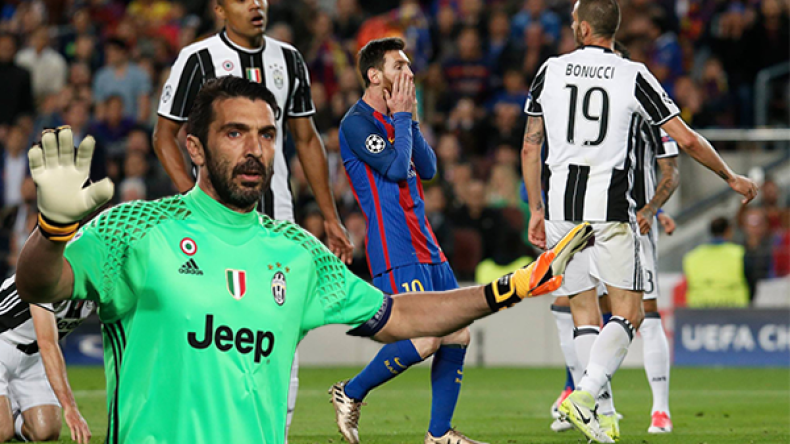 “العجوز” تطرد “البارصا”.. وموناكو يُهين دورتموند