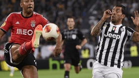 بنفيكا يُحرم “السيدة العجوز” من حضور عرس “أوروبا ليغ” في مخدعها