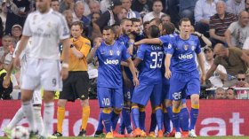 برشلونة – جوفنتوس في نهائي الأحلام!