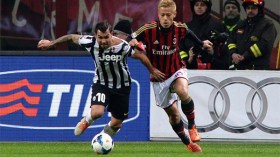 رئيس جوفنتوس يحذّر من التراجع الرهيب لأندية إيطاليا أوروبيا