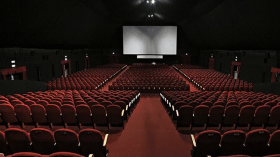 14 مليارا لترميم قاعة سينما؟!