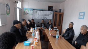 نقابات التربية بتيبازة تندّد بـ “التضييق” على العمل النقابي