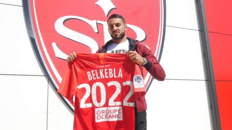 بلقبلة باقٍ في براست