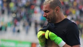 شاوشي وبن علجية يعيدان العنف إلى الكرة الجزائرية