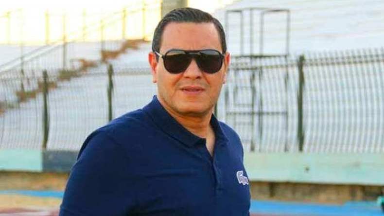 رئيس اتحاد بسكرة يتغيّب ولم يمثل أمام لجنة الإنضباط