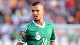 بن طالب يتأسّف لِعدم نيله كأس إفريقيا مع “الخضر”