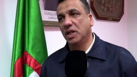 الملعب سيغلق بعد لقاء زامبيا شهر نوفمبر لتجديد أرضيته