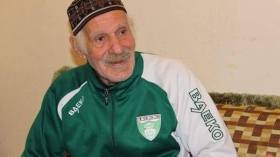 وفاة اللاعب السابق لفريق جبهة التحرير الوطني قدور بخلوفي